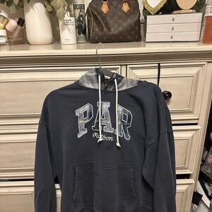 Gap x Malbon hoodie